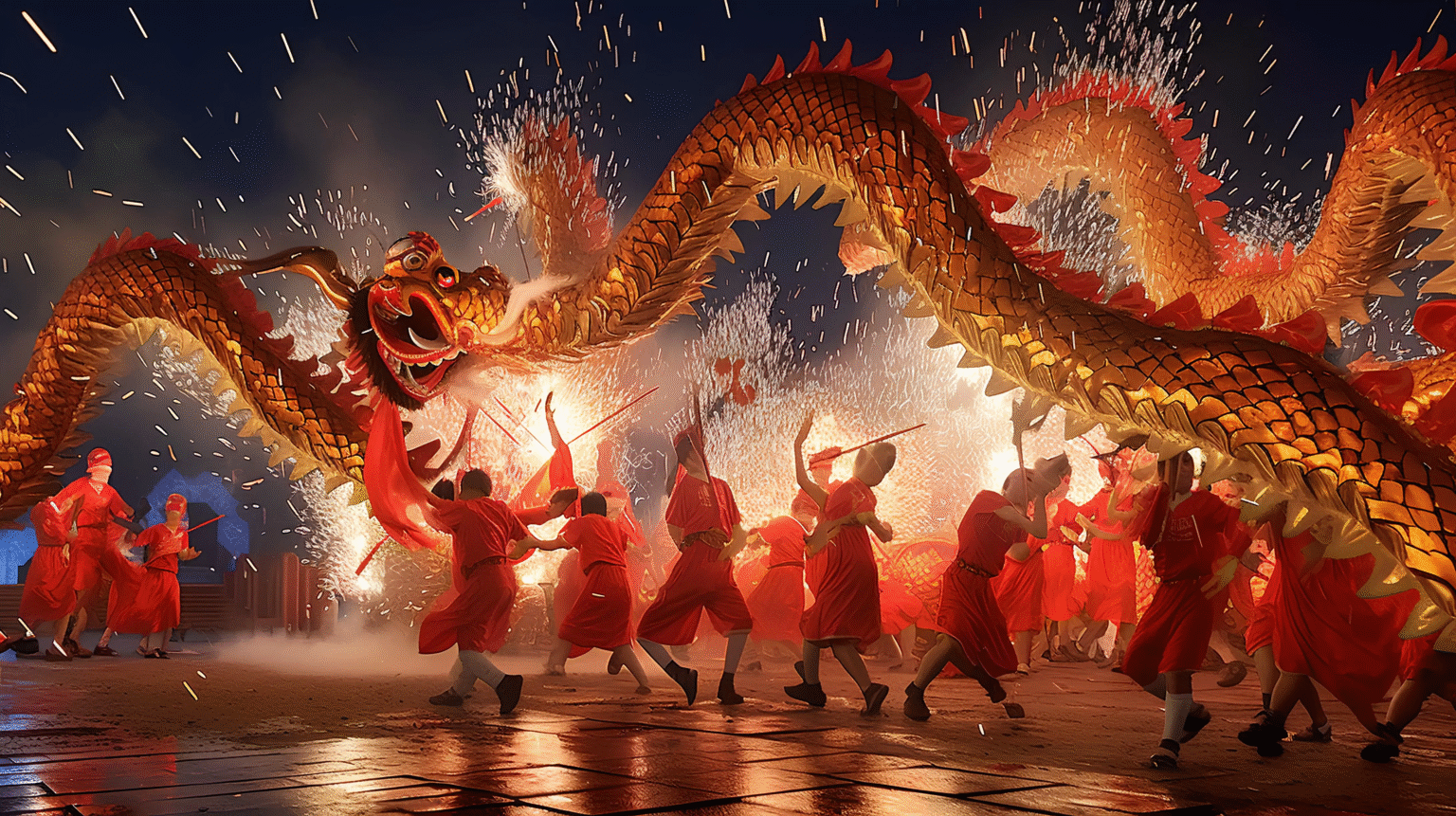 Top Traditional Festivals in China: Complete Guide