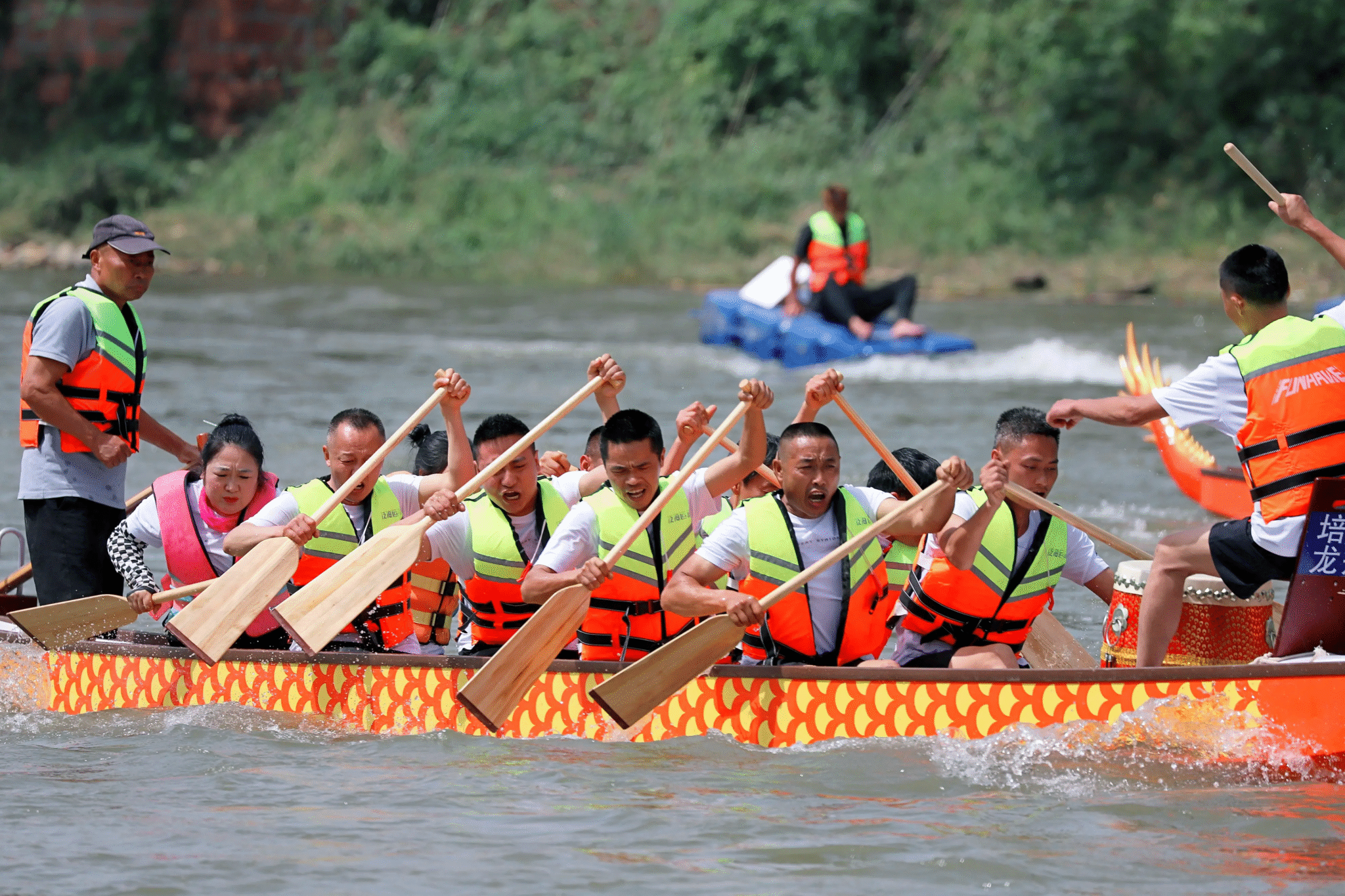 Top Traditional Festivals in China: Complete Guide