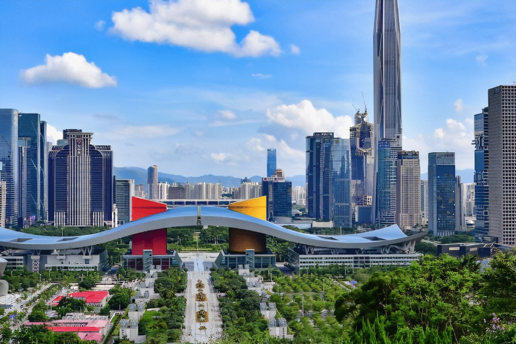 Futian