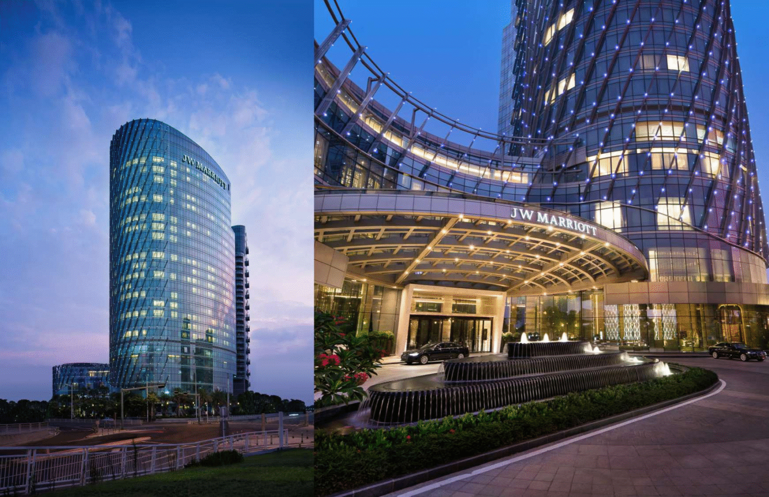Shenzhen Hotels Guide: Best Places to Stay